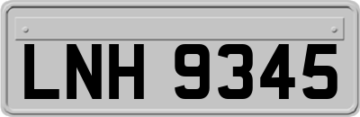 LNH9345