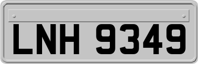 LNH9349