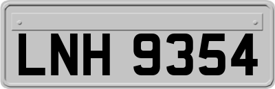 LNH9354