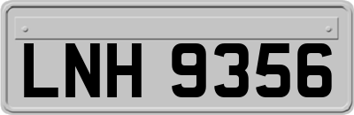 LNH9356