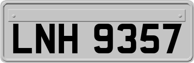 LNH9357