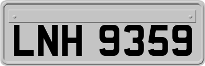LNH9359