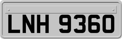 LNH9360