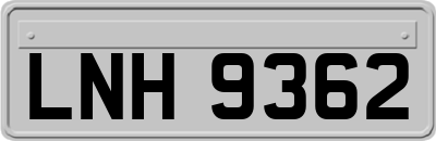 LNH9362