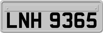 LNH9365