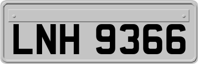 LNH9366