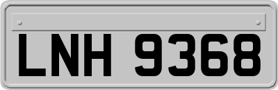 LNH9368