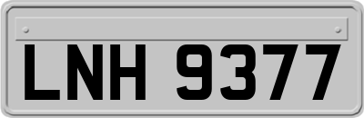 LNH9377