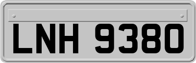 LNH9380