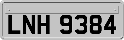 LNH9384