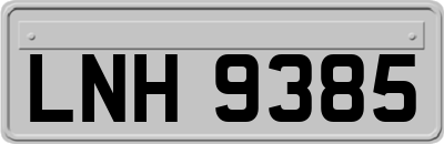 LNH9385