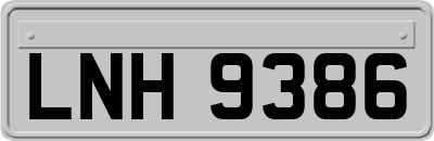 LNH9386
