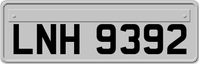 LNH9392