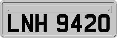 LNH9420