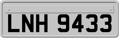 LNH9433