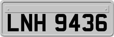 LNH9436