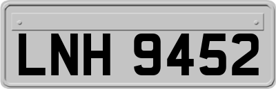 LNH9452