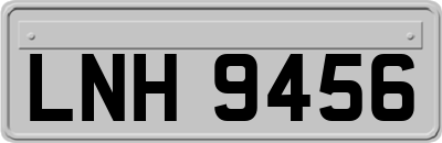 LNH9456