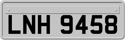 LNH9458