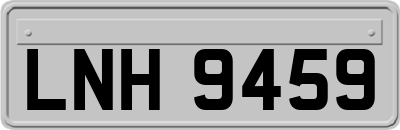 LNH9459