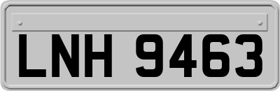 LNH9463