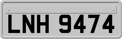 LNH9474