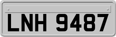 LNH9487