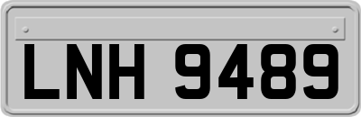 LNH9489