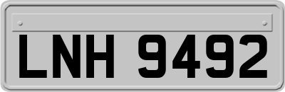 LNH9492