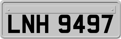 LNH9497