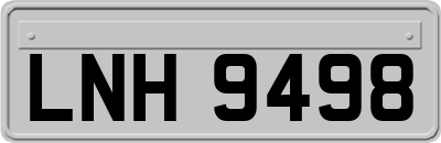 LNH9498