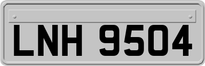 LNH9504