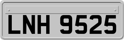 LNH9525