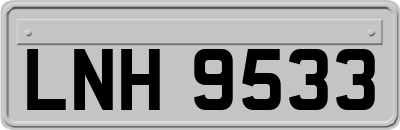 LNH9533