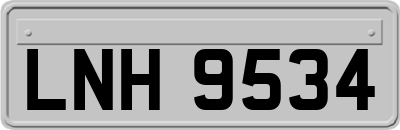LNH9534