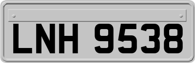 LNH9538