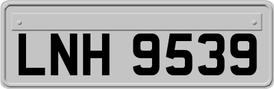 LNH9539
