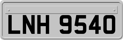 LNH9540