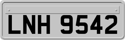 LNH9542