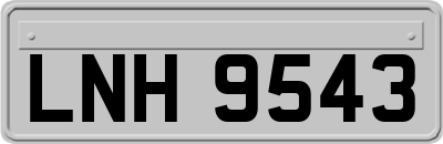 LNH9543