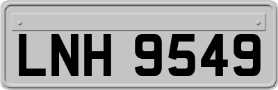 LNH9549