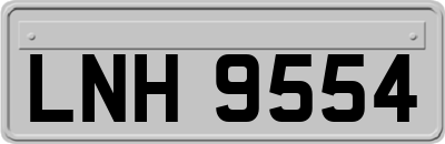 LNH9554
