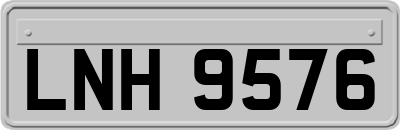 LNH9576