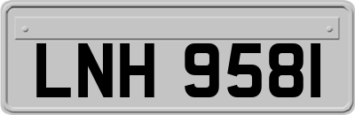LNH9581