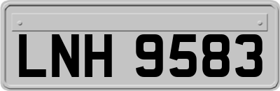 LNH9583