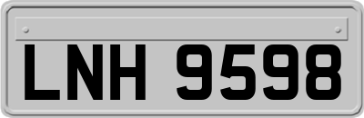 LNH9598