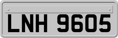 LNH9605