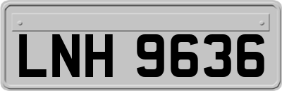 LNH9636