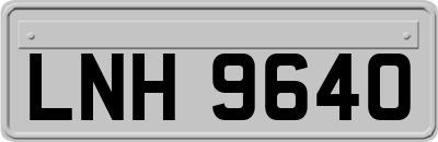 LNH9640