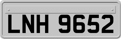 LNH9652